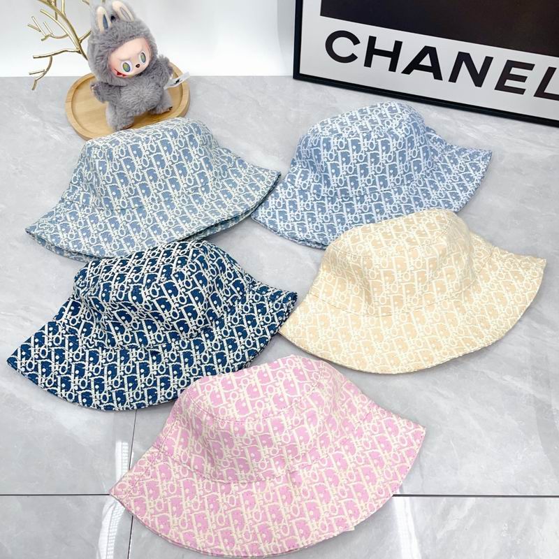Dior Hat dx11